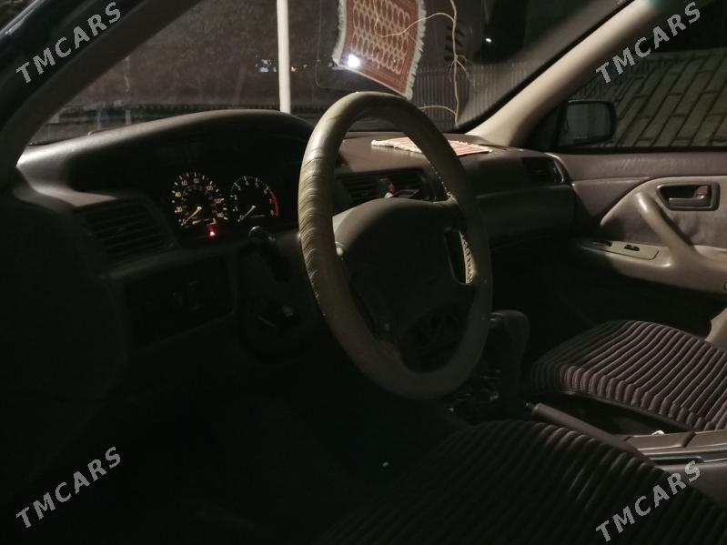 Toyota Camry 1997 - 140 000 TMT - Мары - img 5