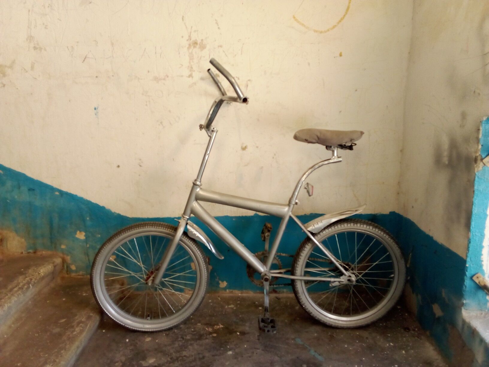 велосипед - Ашхабад - img 2