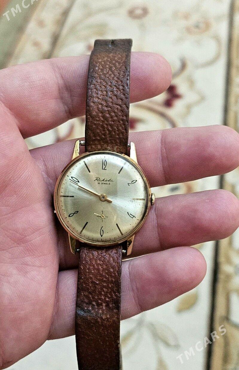 Часы Ракета 70-ых г. - Mary - img 4