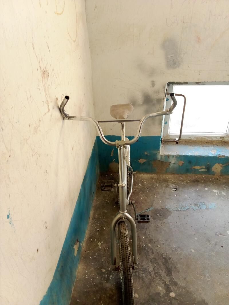 велосипед - Ашхабад - img 3