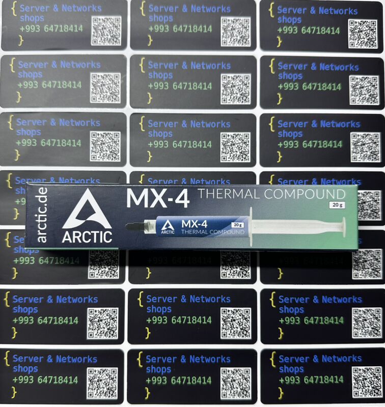 Server DL380 Gen9 2U 12LFF - Ашхабад - img 6