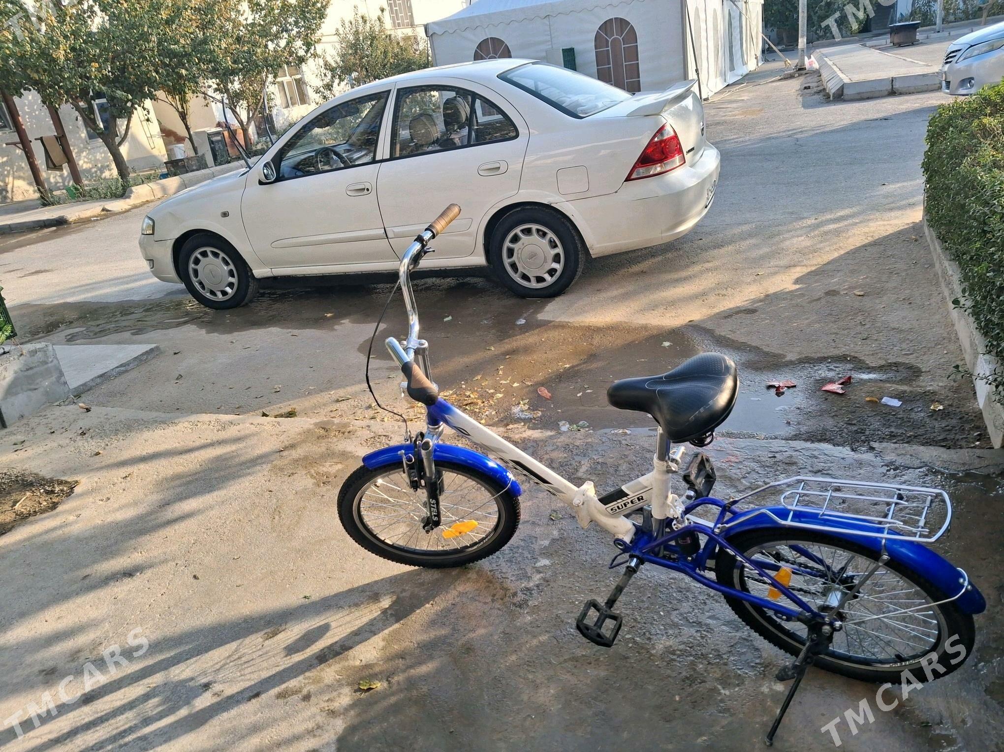 tigir - Бекреве - img 1