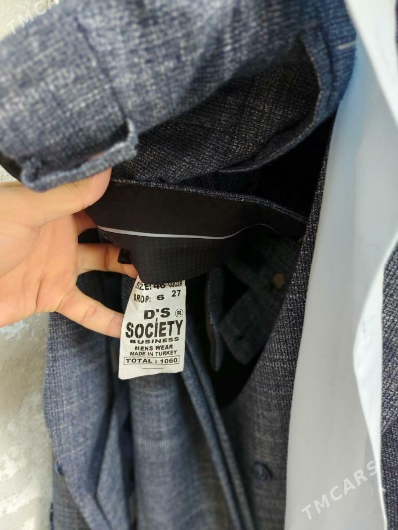 kastyum balak - Howdan "W" - img 2