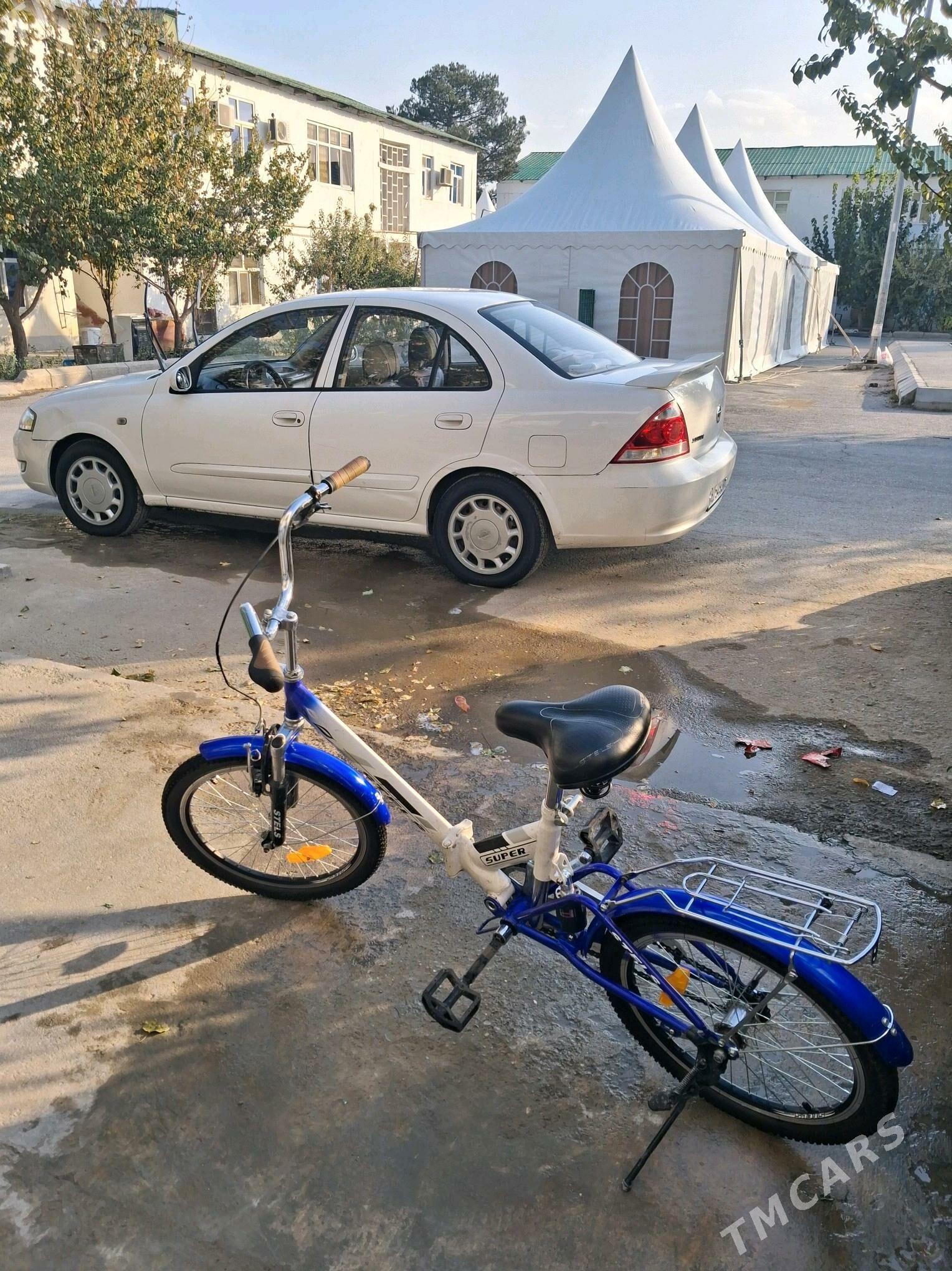 tigir - Бекреве - img 2