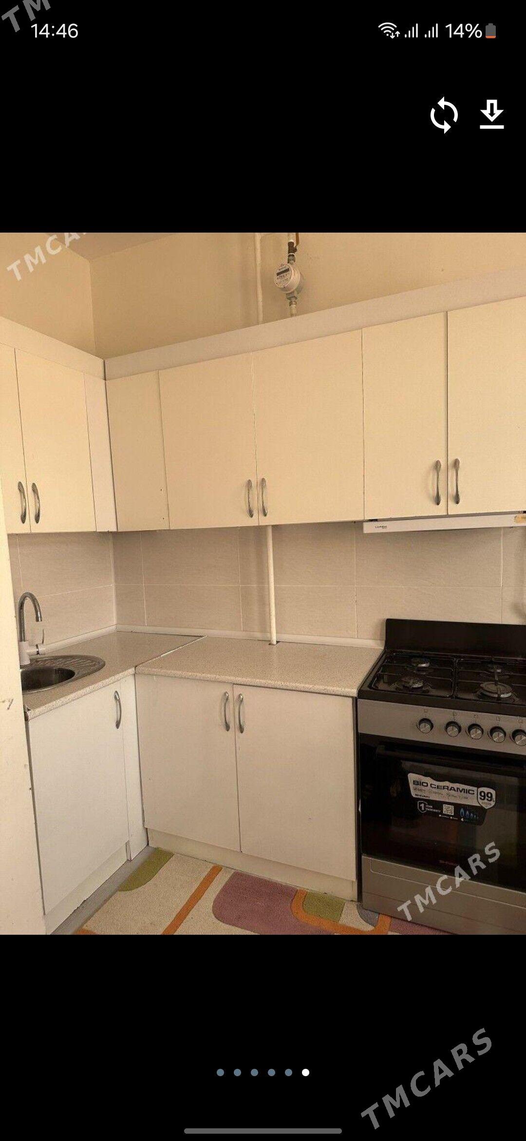 Mir 7 bazaryn yany - Aşgabat - img 6