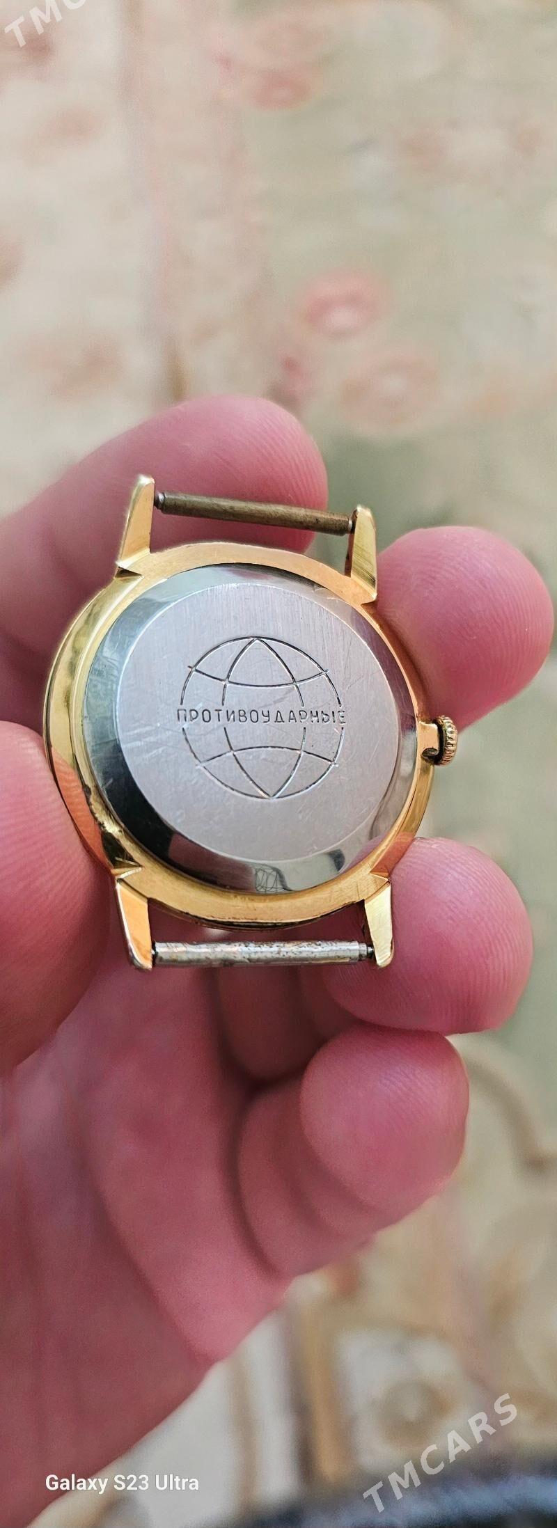 Часы Ракета 70-ых г. - Mary - img 5