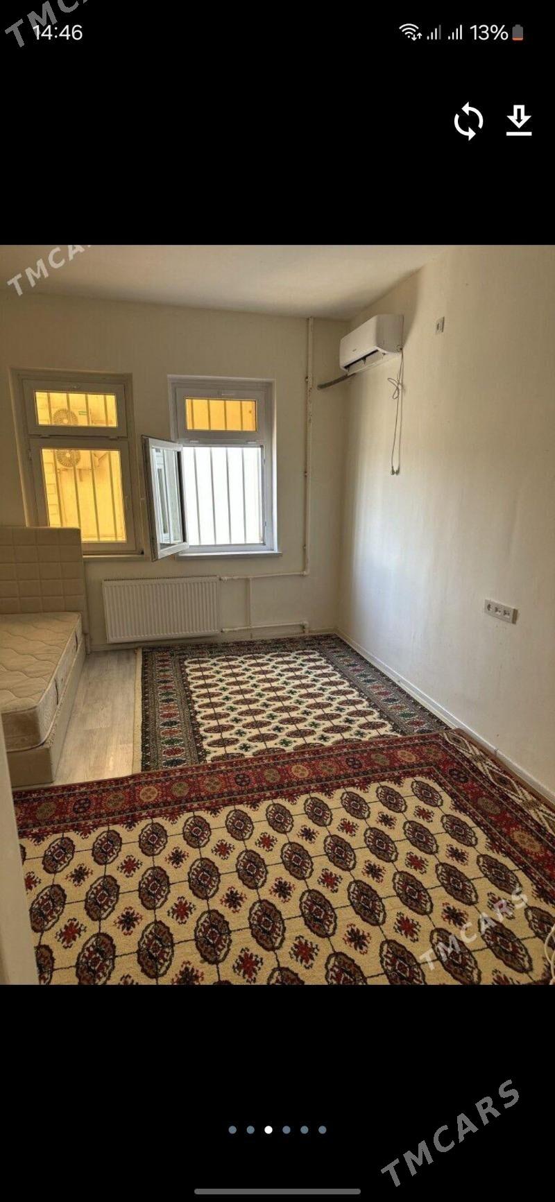 Mir 7 bazaryn yany - Aşgabat - img 2