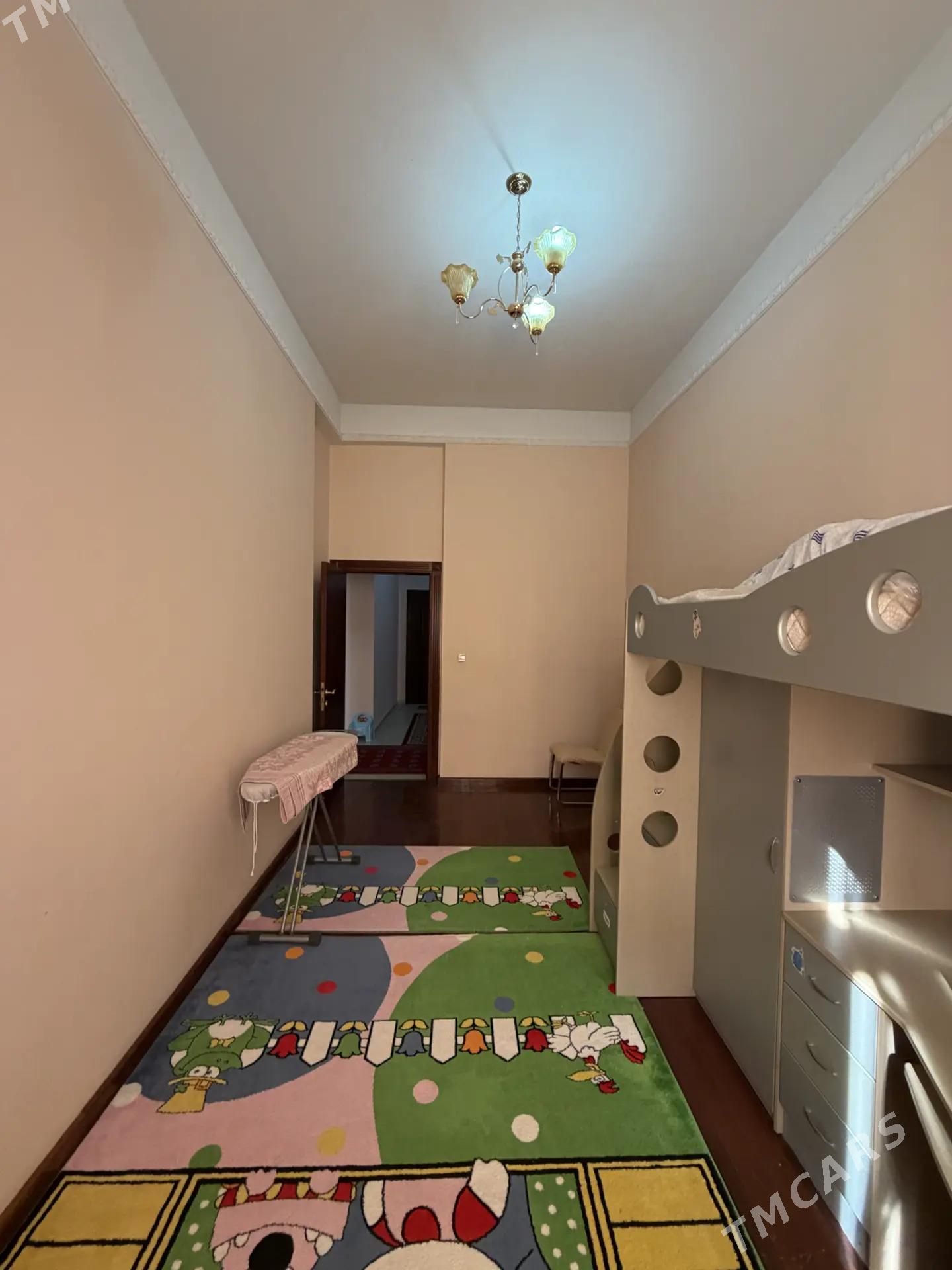 Nebit gaz Başnýa Нефтегаз Башн - Aşgabat - img 3