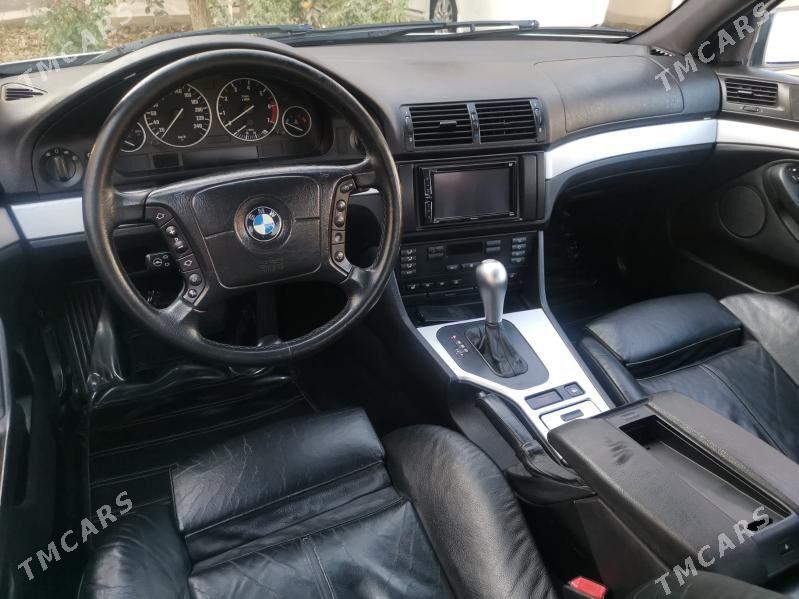 BMW 535 2003 - 170 000 TMT - Анев - img 5