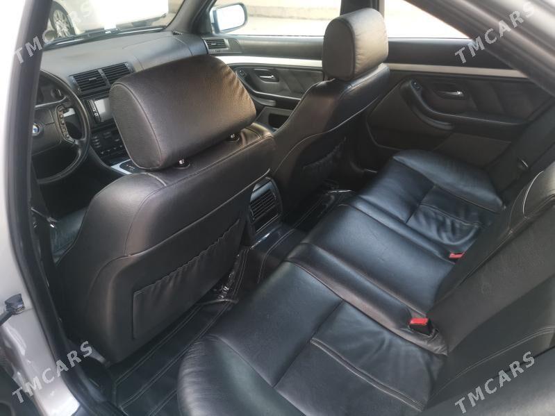 BMW 535 2003 - 170 000 TMT - Анев - img 4