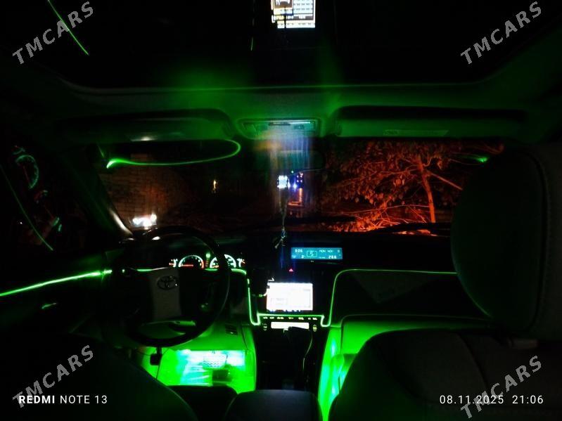 Toyota Avalon 2003 - 220 000 TMT - Гурбансолтан Едже - img 9