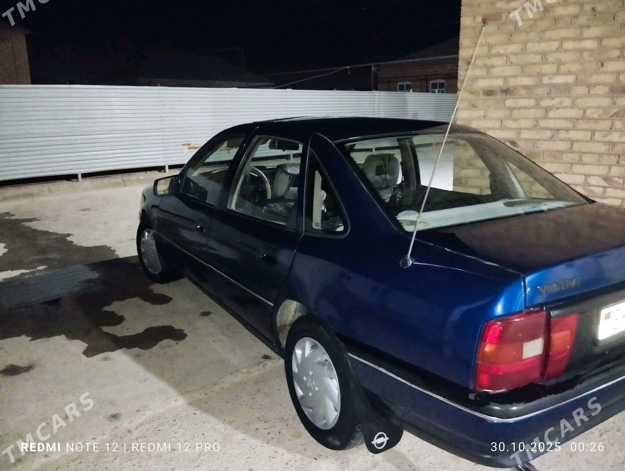 Opel Vectra 1991 - 30 000 TMT - Murgap - img 2
