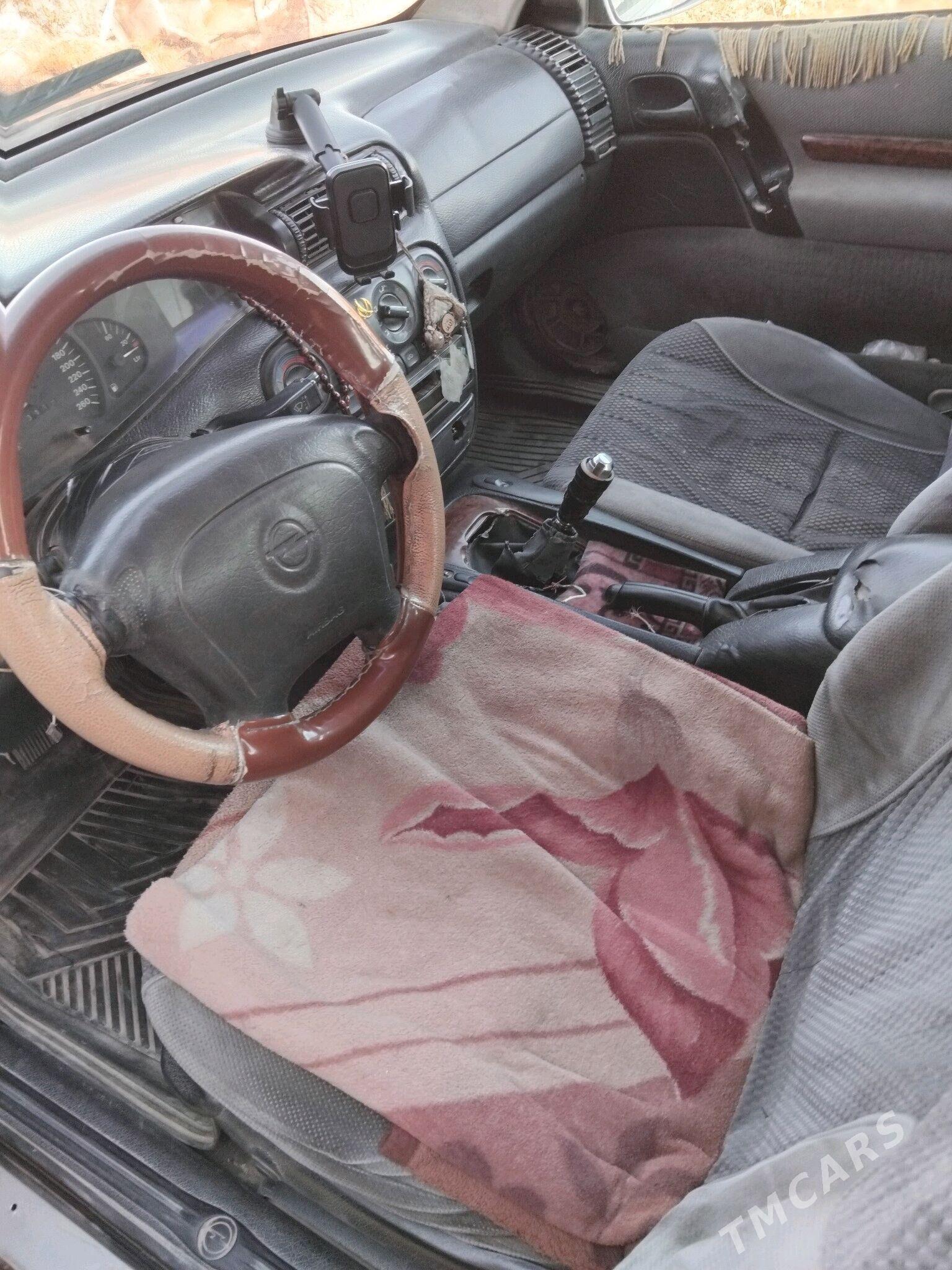 Opel Omega 1995 - 30 000 TMT - Гороглы (Тагта) - img 2