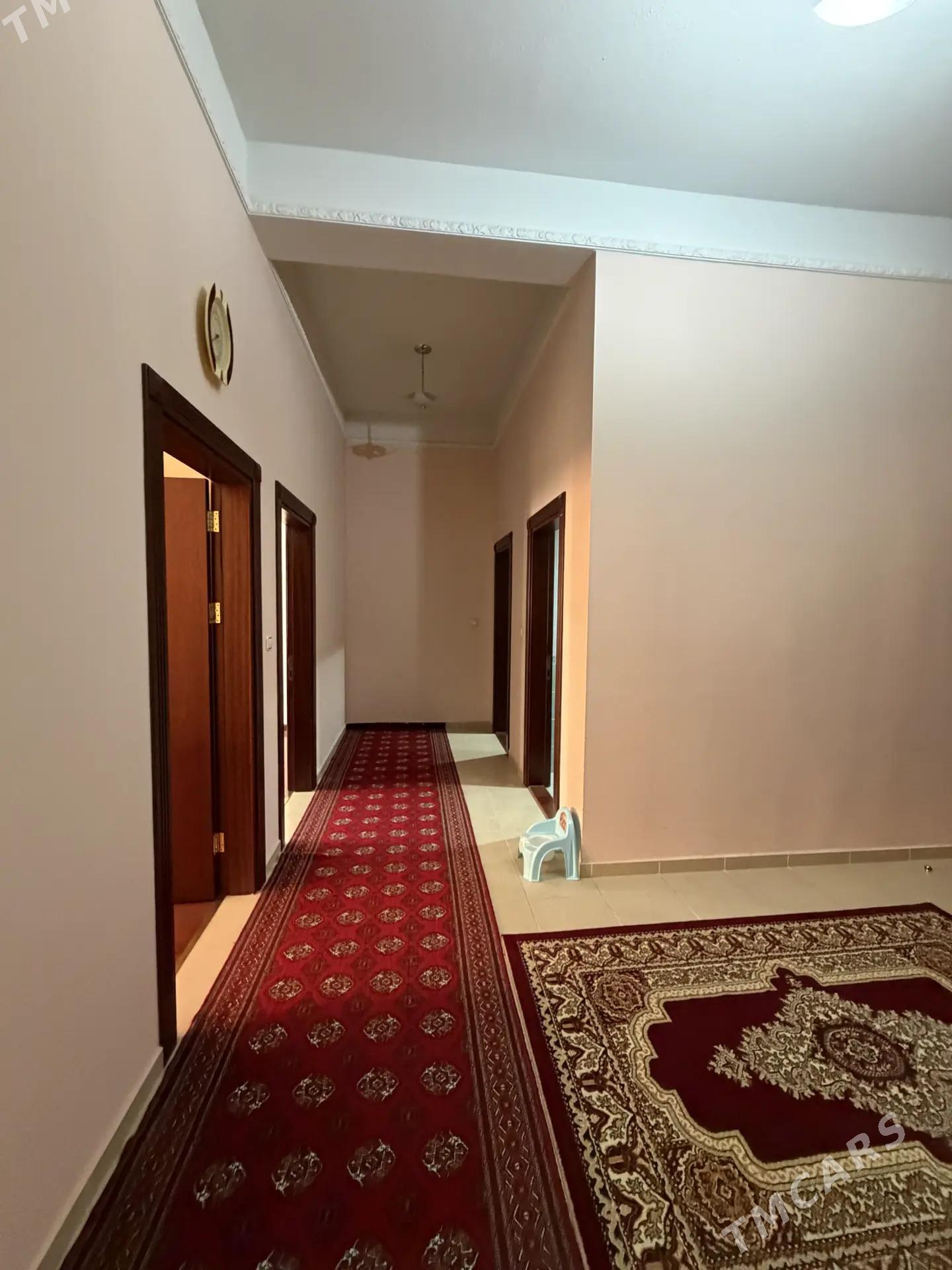 Nebit gaz Başnýa Нефтегаз Башн - Aşgabat - img 5