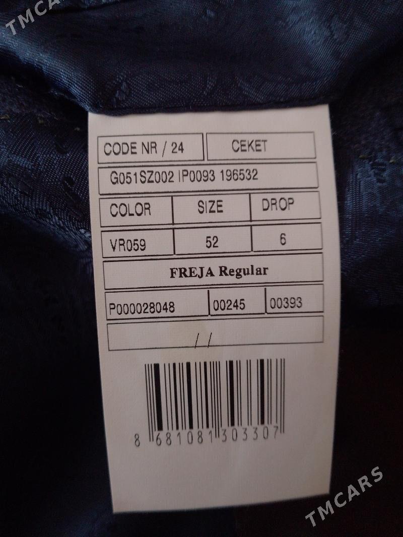 PENJEK (пиджак) - Aşgabat - img 3