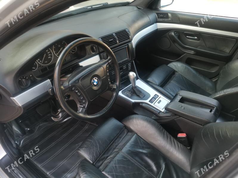 BMW 535 2003 - 170 000 TMT - Анев - img 3
