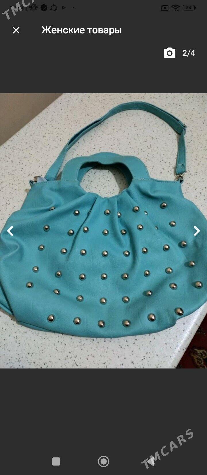 Женские товары - Aşgabat - img 9