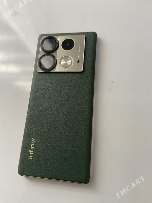 infinix not 40s - Balkanabat - img 4