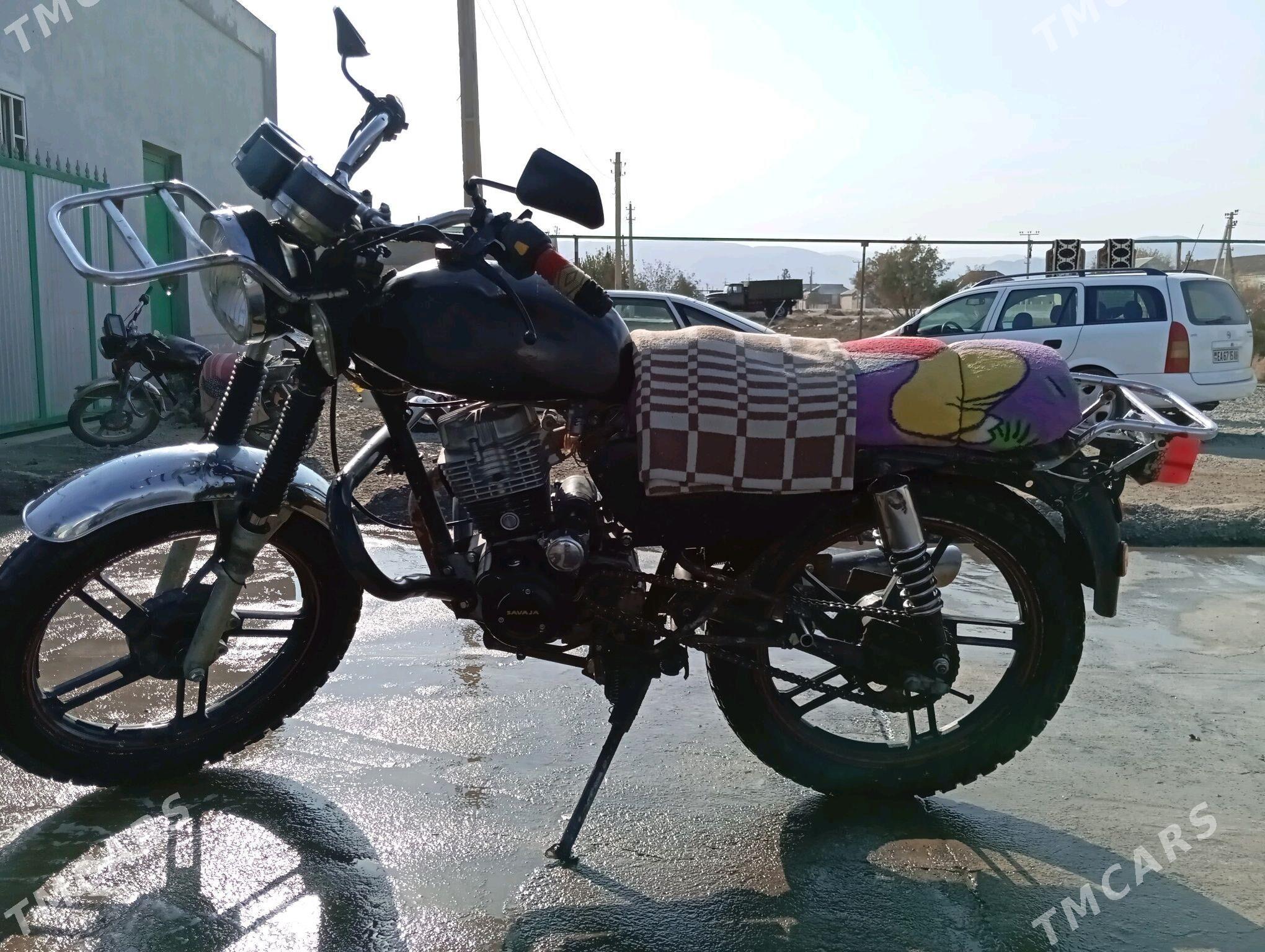 Fekon FK150-8G 2020 - 6 200 TMT - Бахарден - img 2