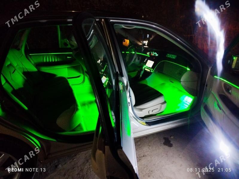 Toyota Avalon 2003 - 220 000 TMT - Гурбансолтан Едже - img 10