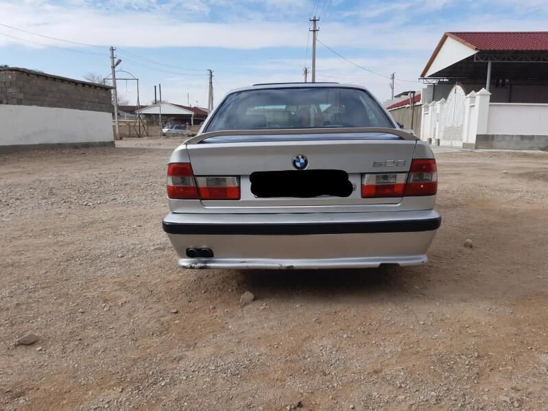 Bamber 1 300 TMT - Balkanabat - img 1