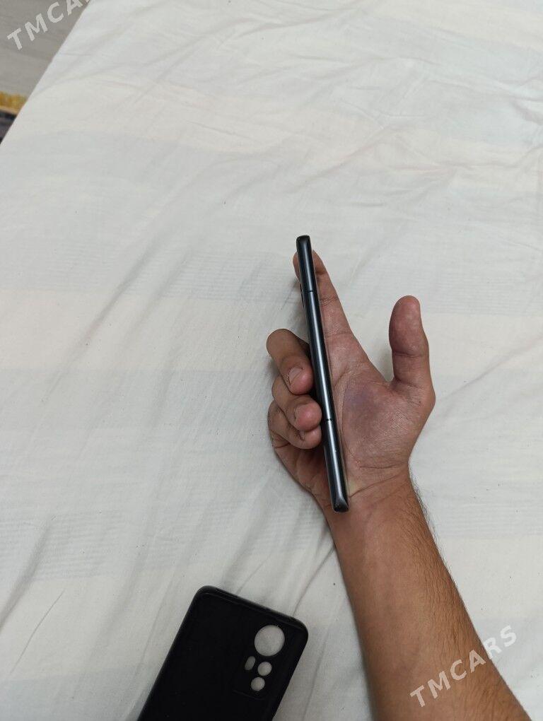 Mi 12X - Туркменабат - img 5