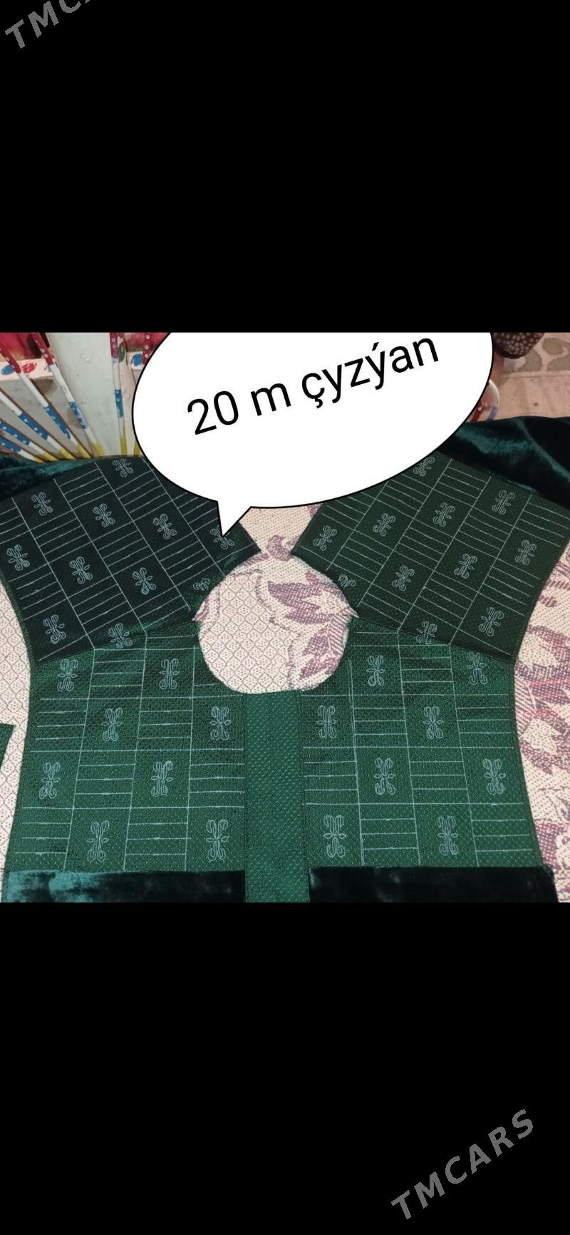 çyzgyçy - Ашхабад - img 5