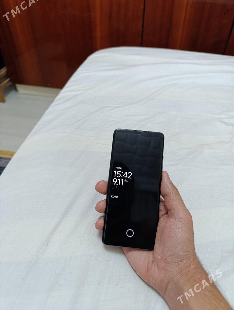 Mi 12X - Туркменабат - img 3