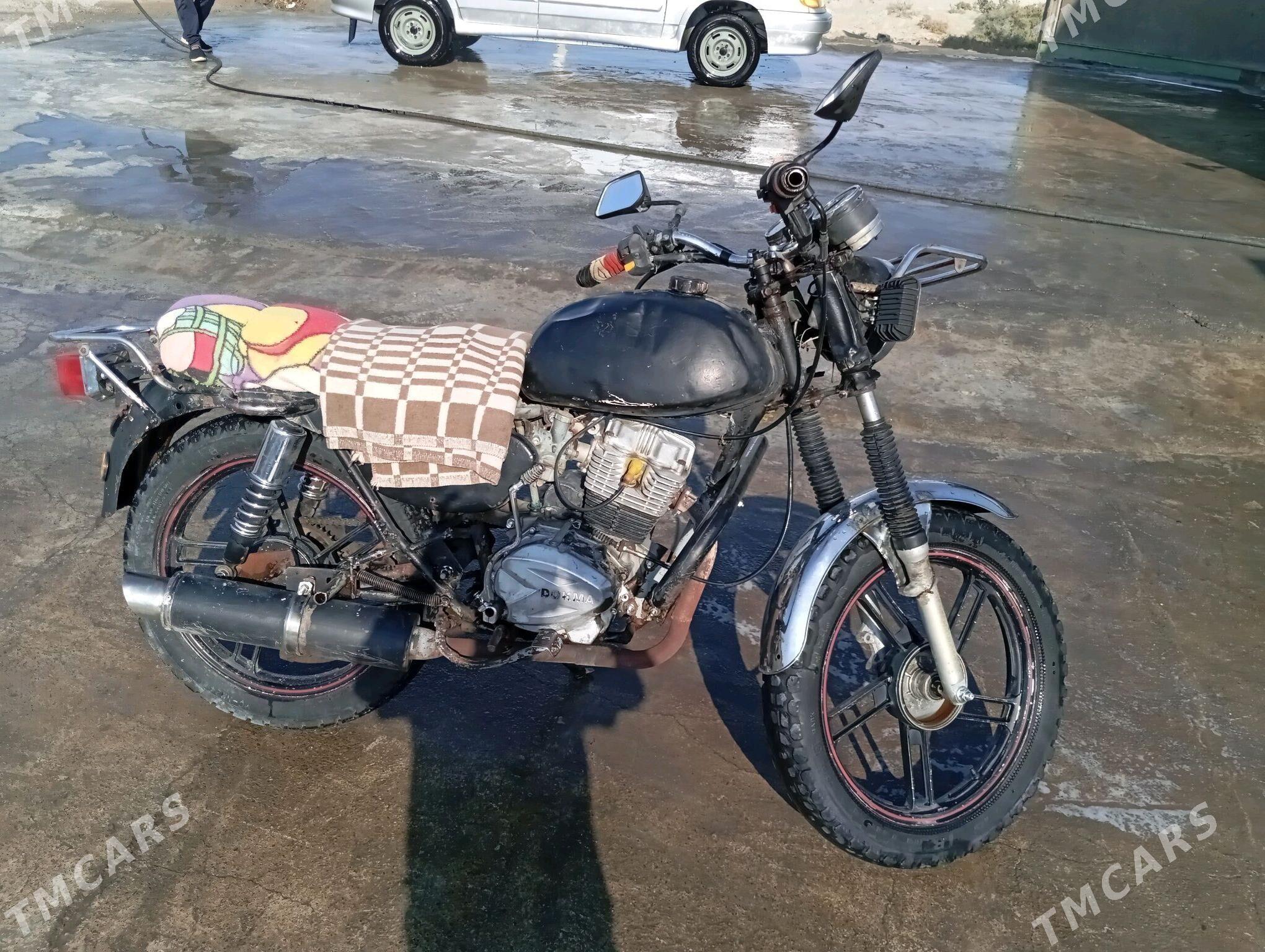 Fekon FK150-8G 2020 - 6 200 TMT - Бахарден - img 1