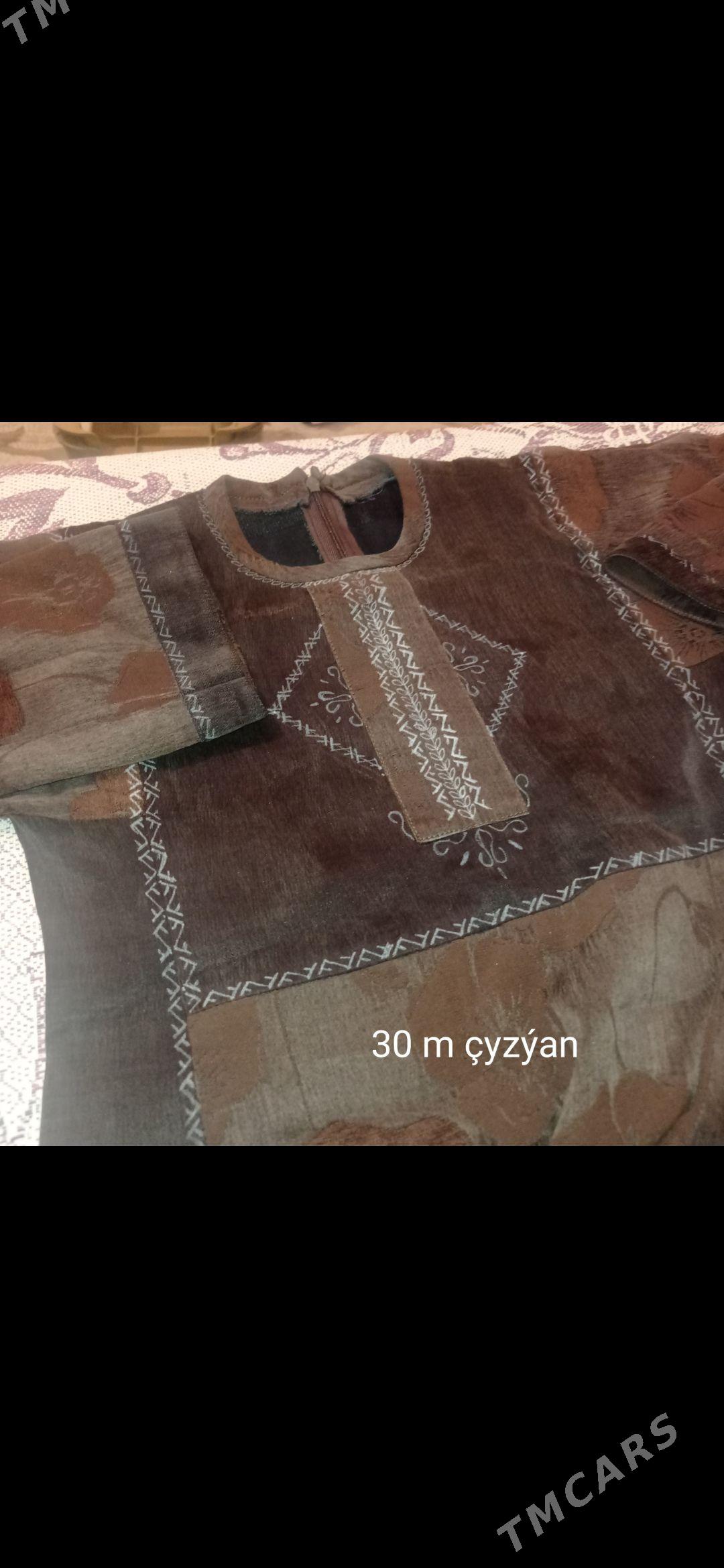 çyzgyçy - Ашхабад - img 3