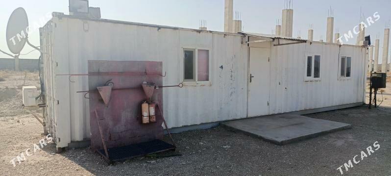 Konteyner jiloy - Balkanabat - img 2