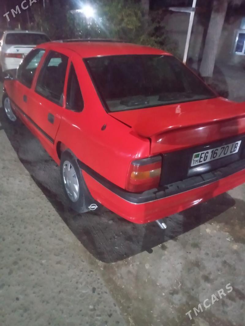 Opel Vectra 1992 - 28 000 TMT - Саят - img 3