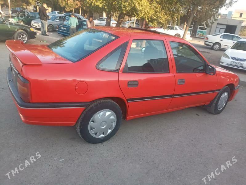 Opel Vectra 1992 - 28 000 TMT - Саят - img 2