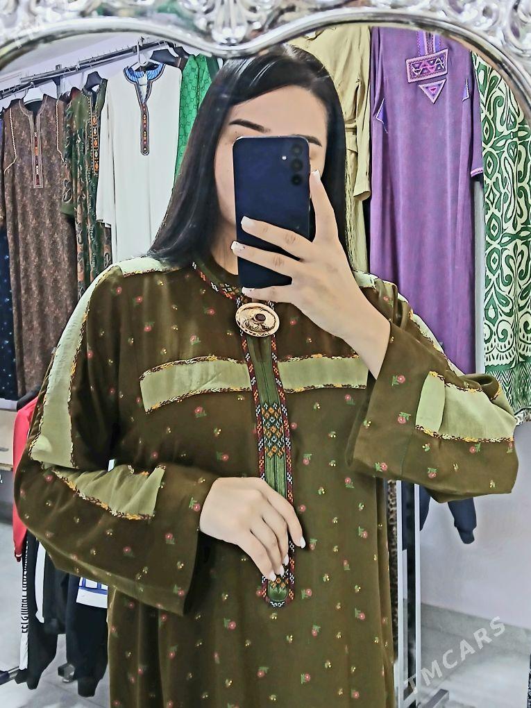 köýnek - Ашхабад - img 2