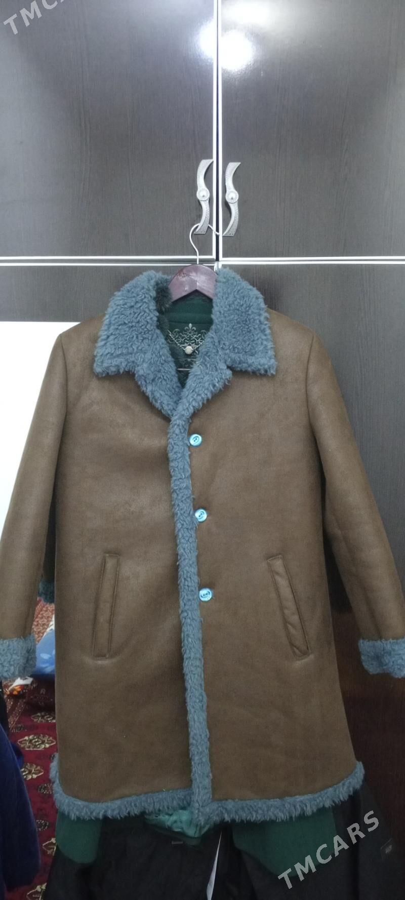 dublýonka - Дашогуз - img 2