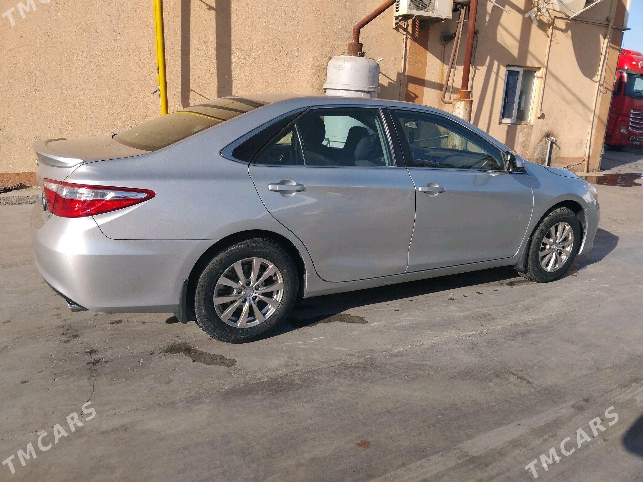 Toyota Camry 2015 - 260 000 TMT - Мары - img 2