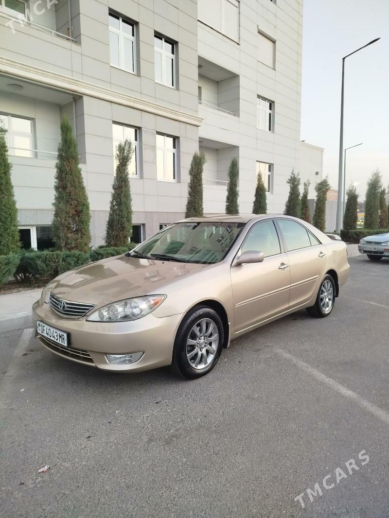 Toyota Camry 2004 - 155 000 TMT - Mary - img 2
