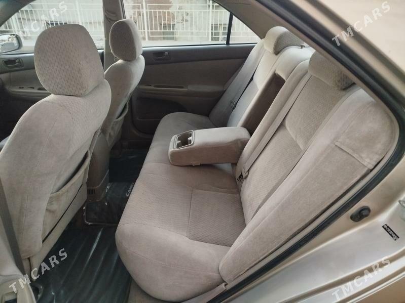 Toyota Camry 2004 - 155 000 TMT - Mary - img 5
