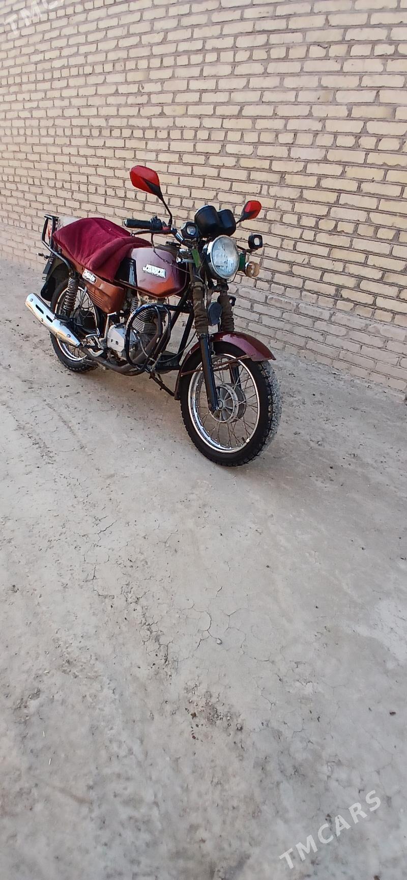 Jawa 300 2025 - 12 000 TMT - Халач - img 2