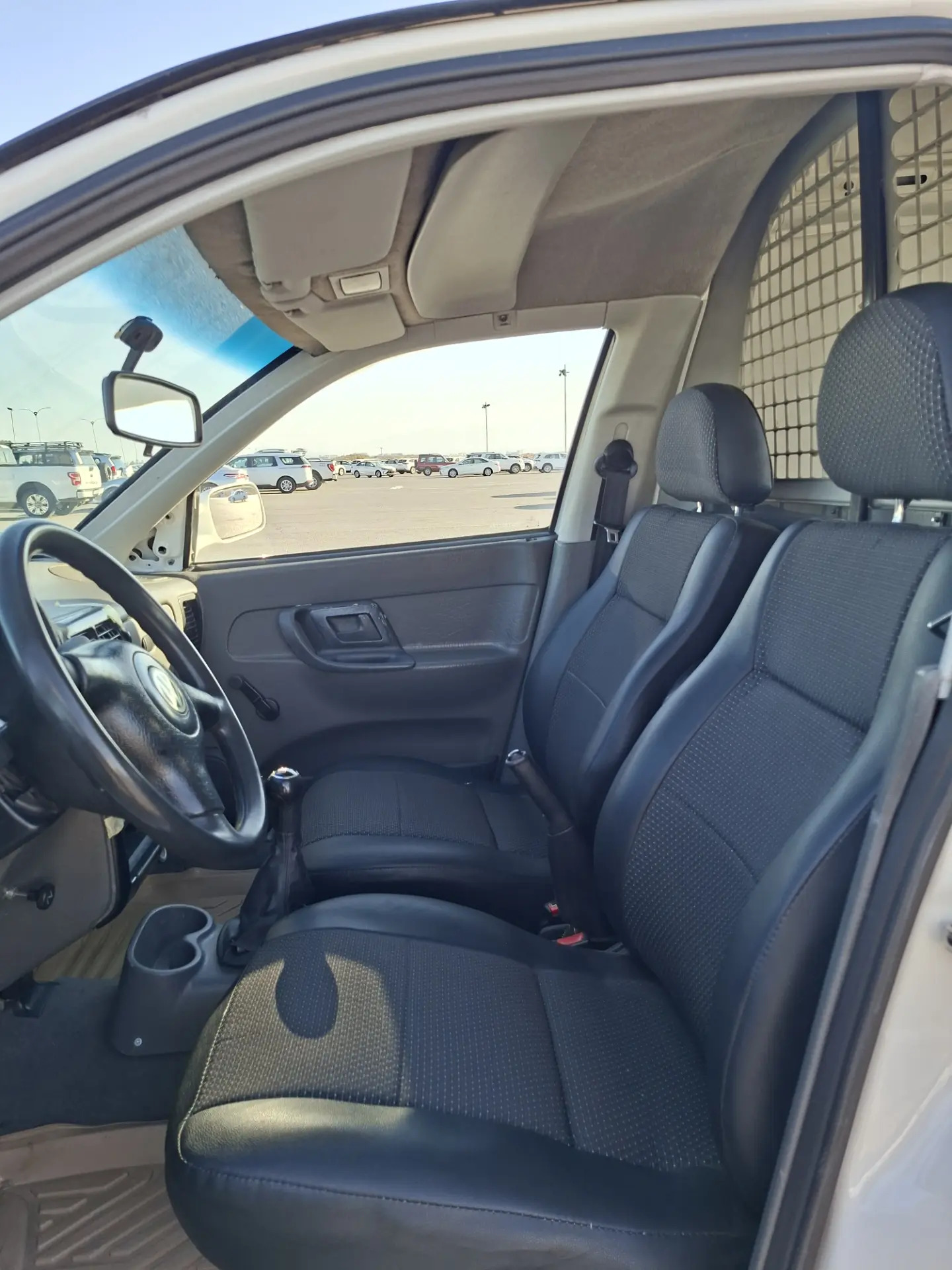 Volkswagen Caddy 2005 - 70 000 TMT - Ашхабад - img 5