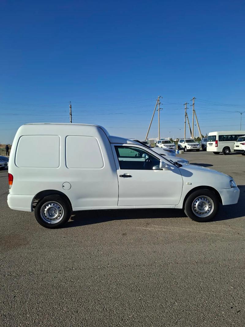 Volkswagen Caddy 2005 - 70 000 TMT - Ашхабад - img 1