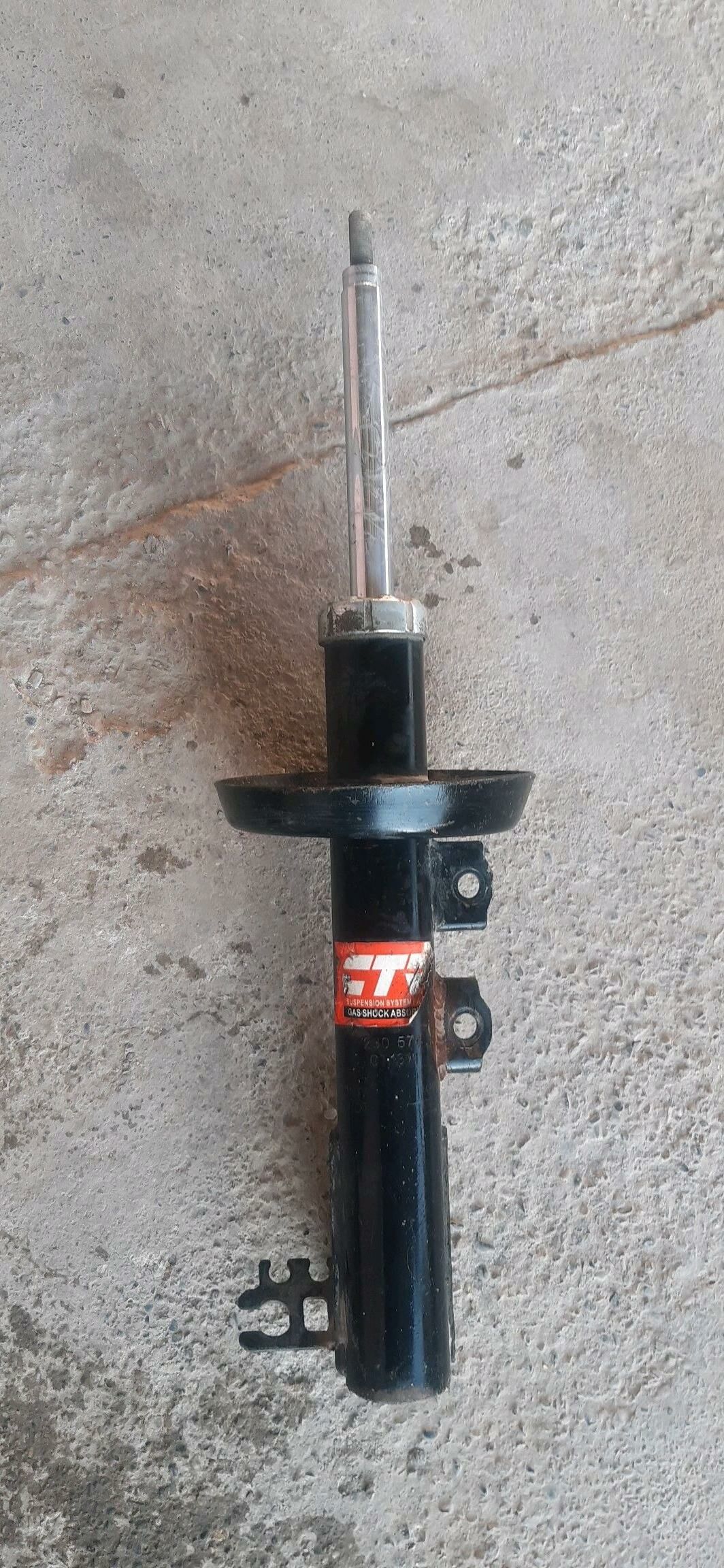 opel vektra b amersatel 220 TMT - Мары - img 1