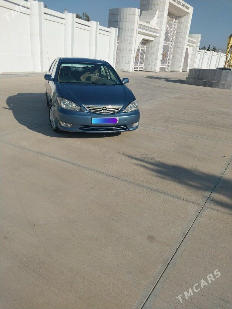 Toyota Camry 2004 - 180 000 TMT - Туркменабат - img 2