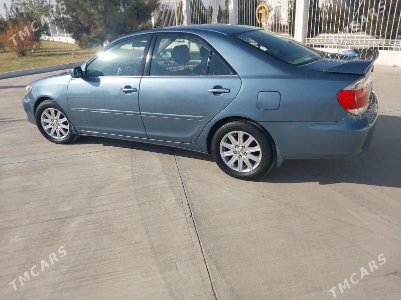 Toyota Camry 2004 - 180 000 TMT - Туркменабат - img 7