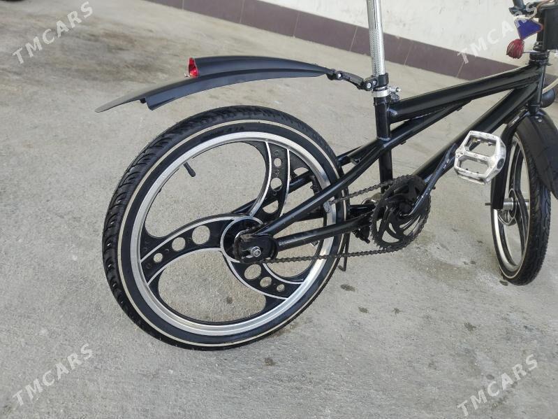 RAMBO - Balkanabat - img 2