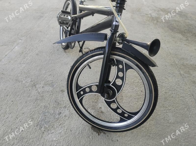 RAMBO - Balkanabat - img 4