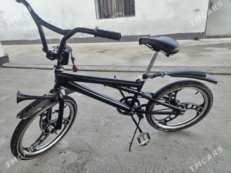 RAMBO - Balkanabat - img 3