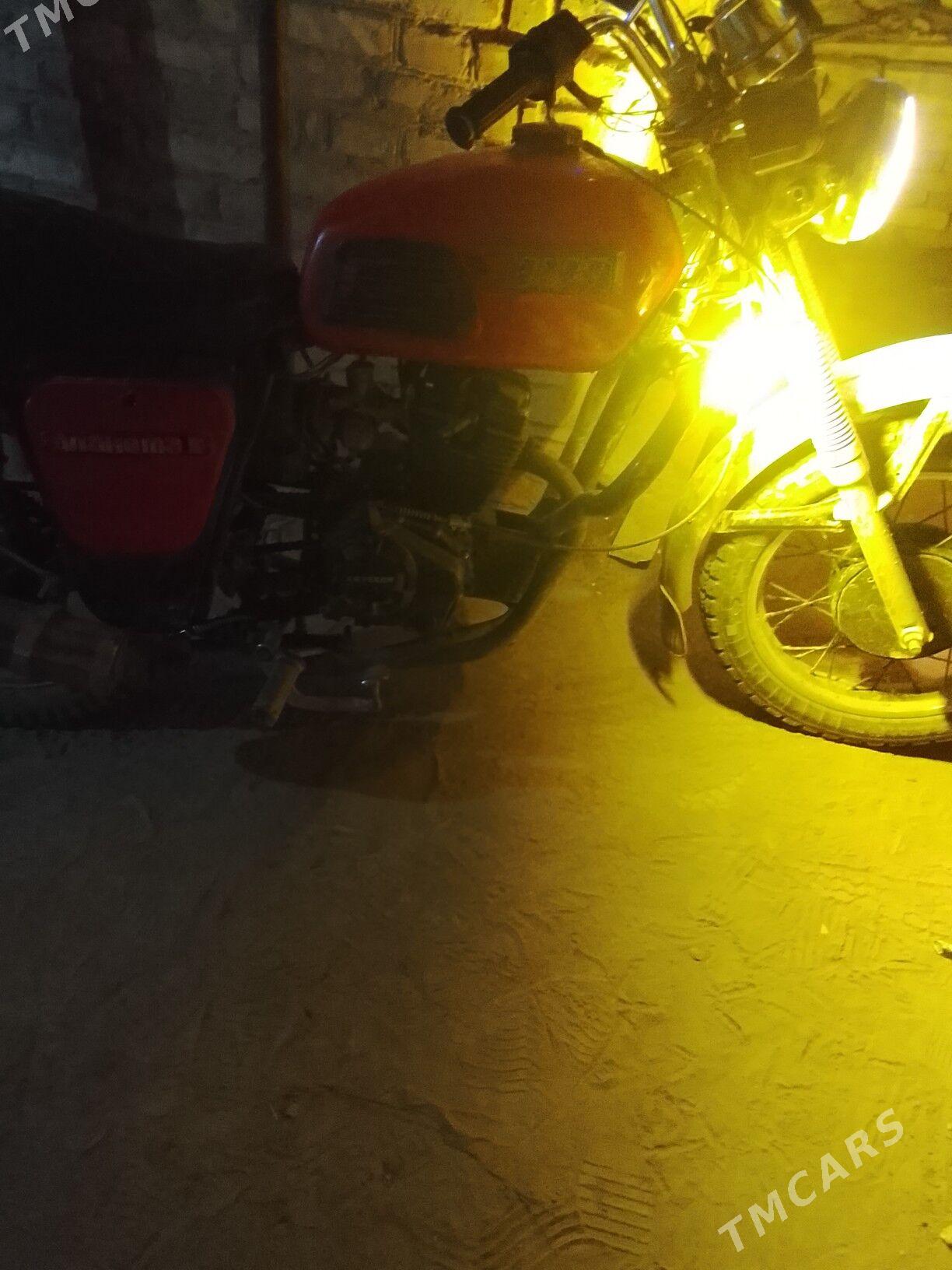 Fekon FK200-14G 2025 - 15 000 TMT - Саят - img 1