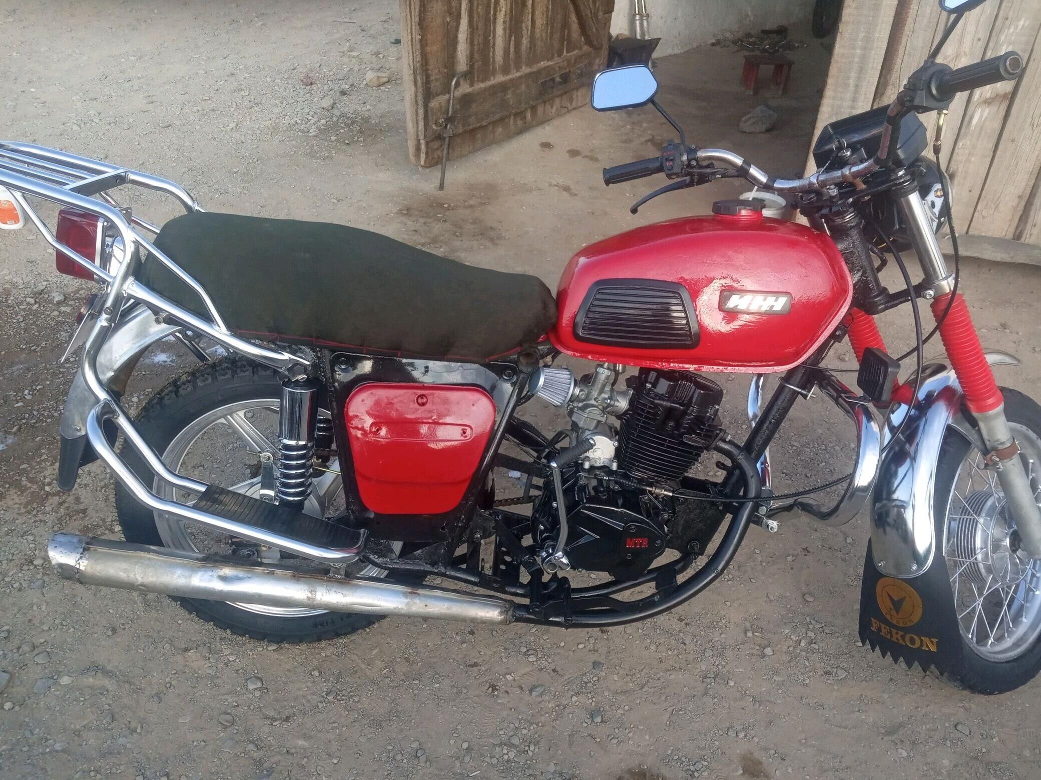 Fekon FK200-14G 2022 - 7 500 TMT - Гызыларбат - img 2