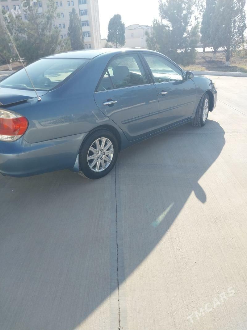 Toyota Camry 2004 - 180 000 TMT - Туркменабат - img 6